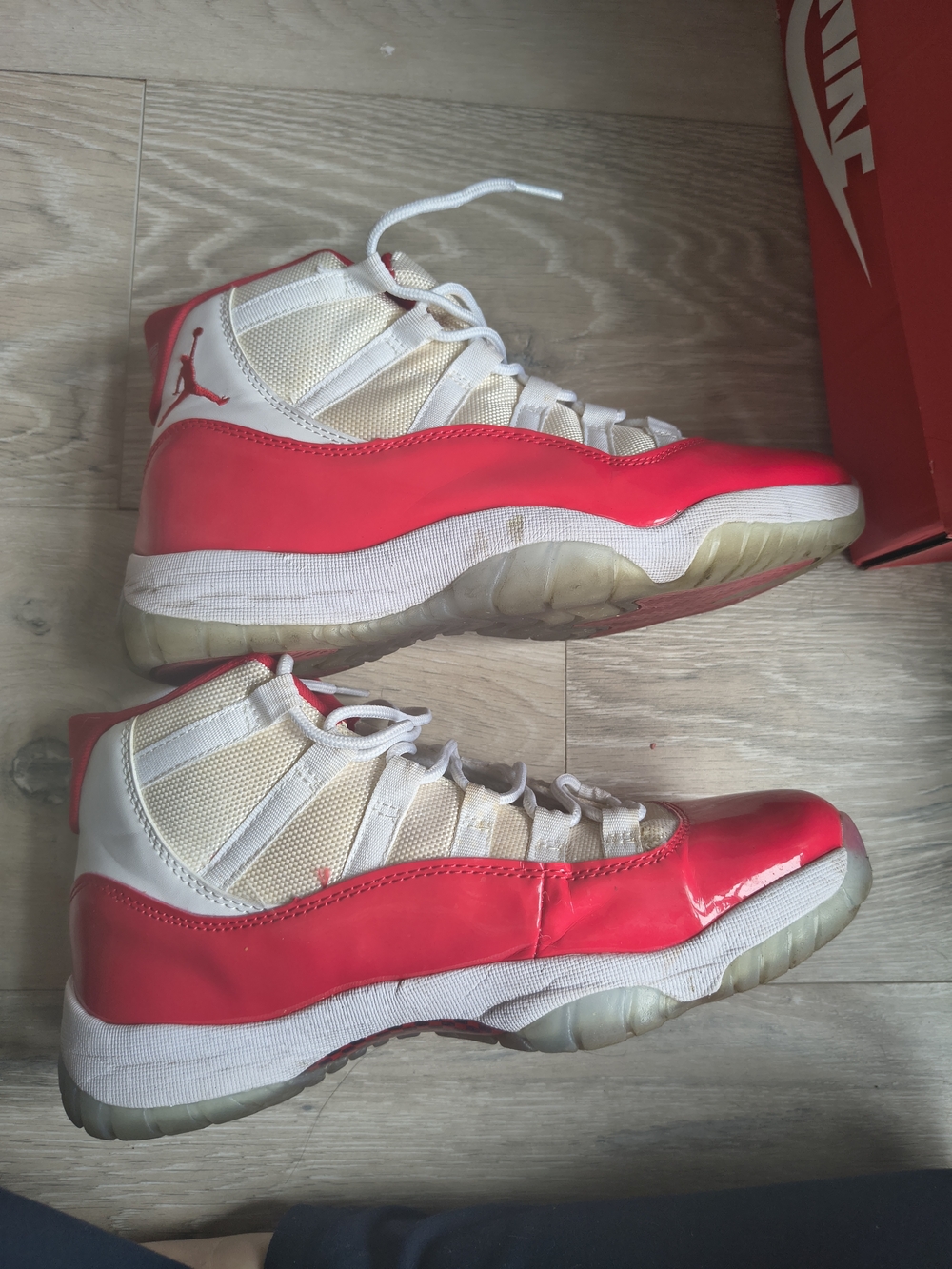Air Jordan 11 Retro